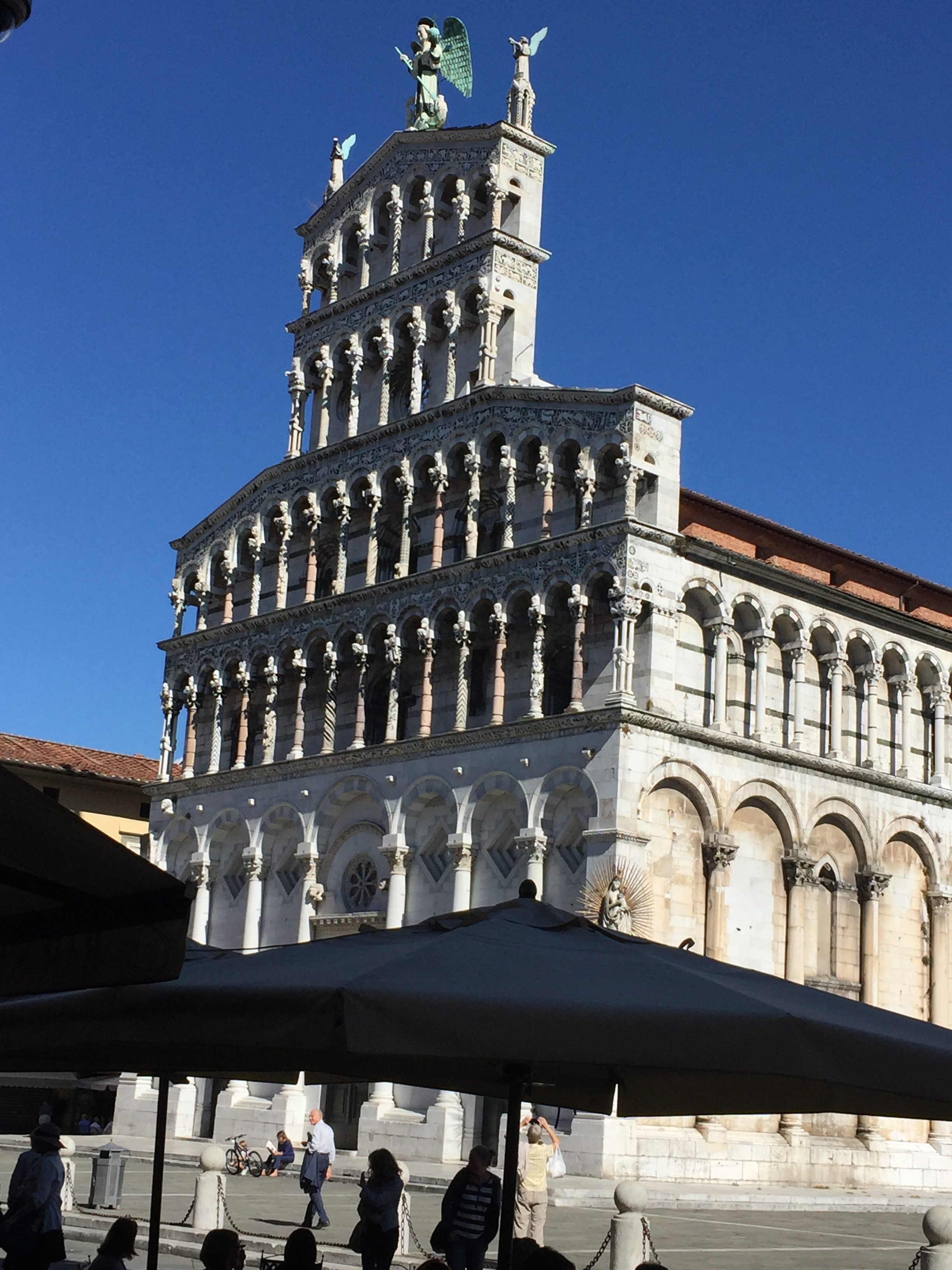 Lucca